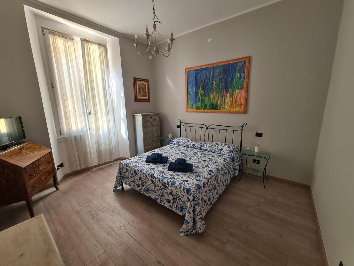 Una Finestra su Rapallo Esterno foto