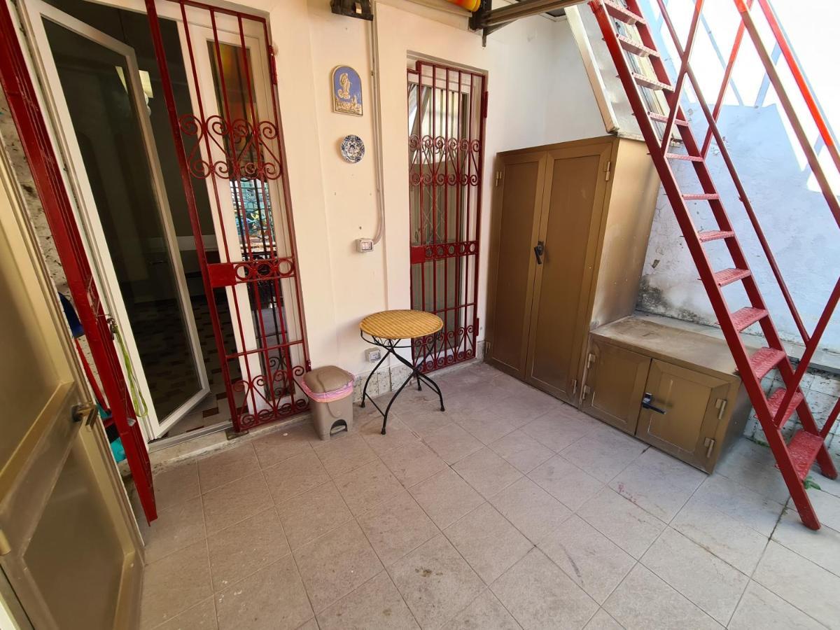 Una Finestra su Rapallo Esterno foto