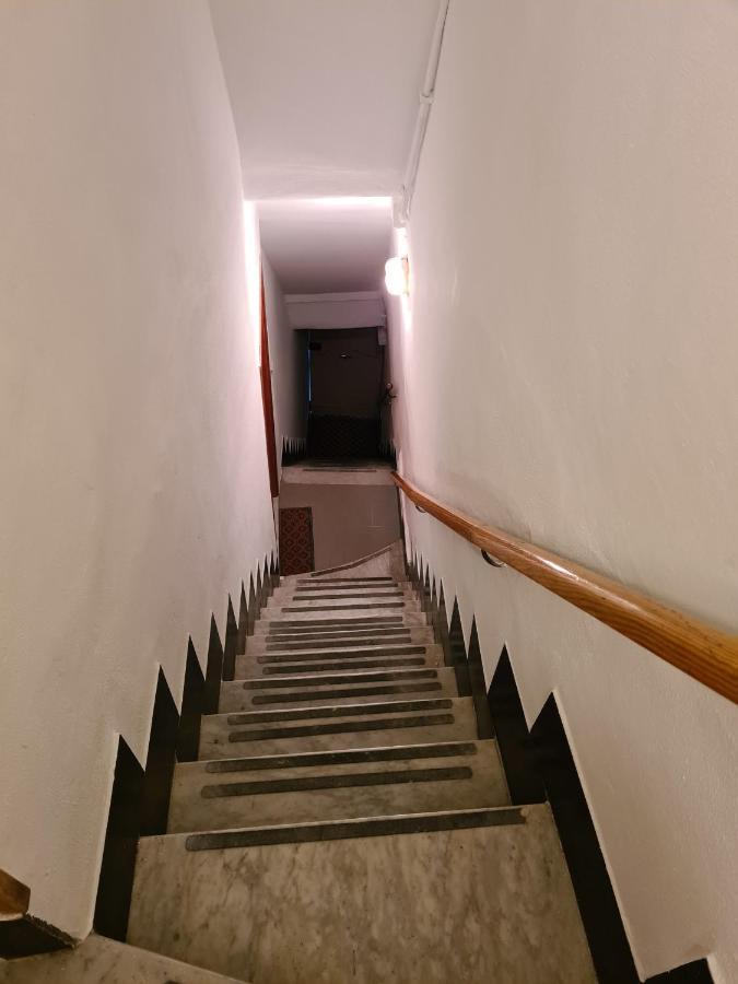 Una Finestra su Rapallo Esterno foto