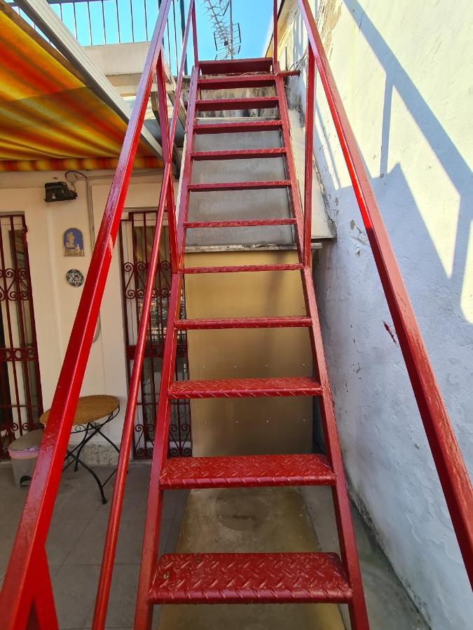 Una Finestra su Rapallo Esterno foto