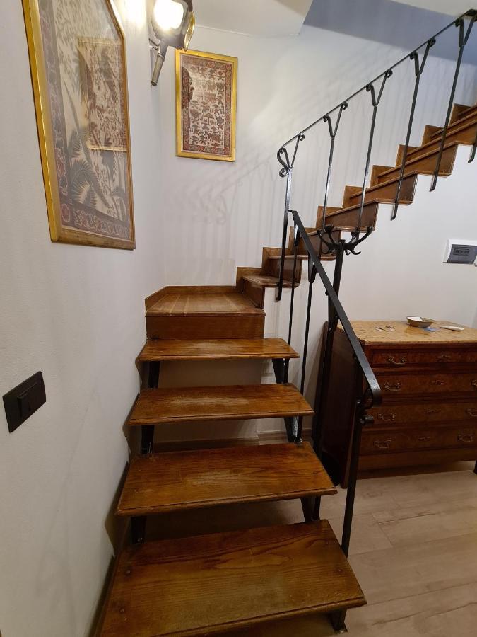 Una Finestra su Rapallo Esterno foto